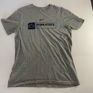 Penn State Nike Staff Tshirt